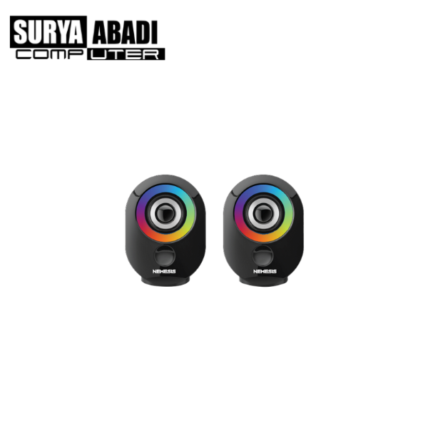 SPEAKER NYK N09