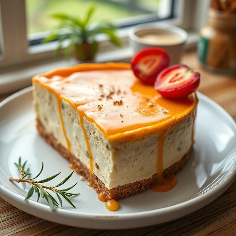 Easy No-Bake Lotus Biscoff Cheesecake Recipe – Quick & Creamy Dessert