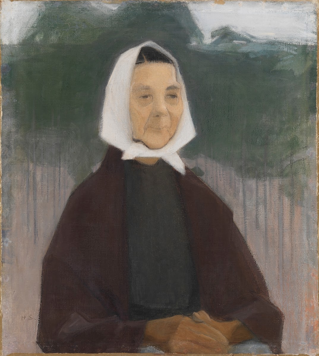 Granny 1907