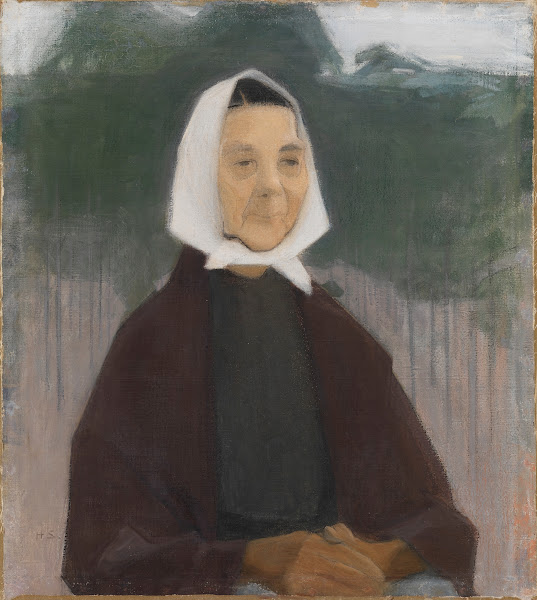 Granny 1907