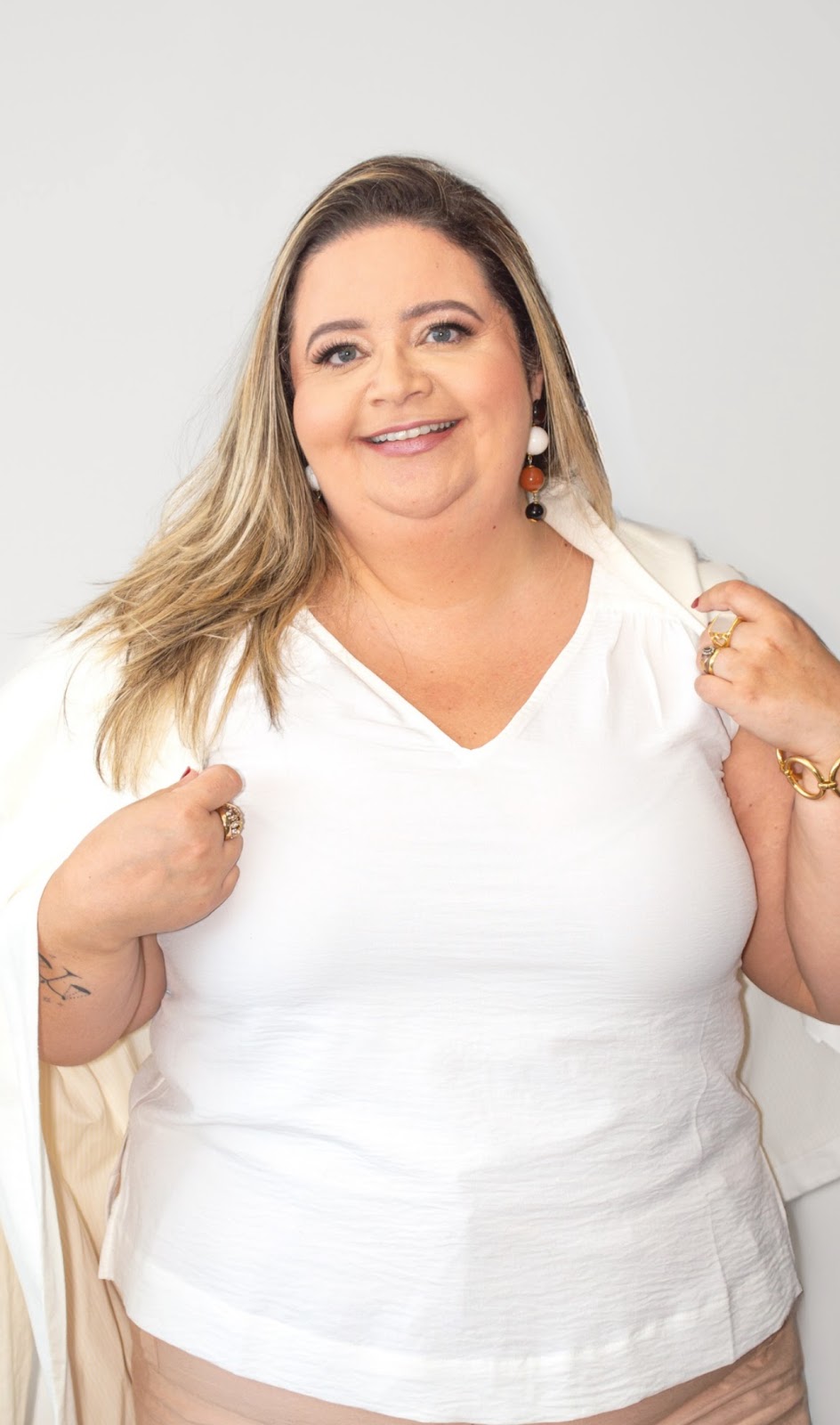 Vanessa Rocha, Advogada em Niterói