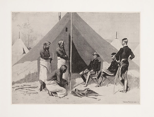 An appeal for justice 1892