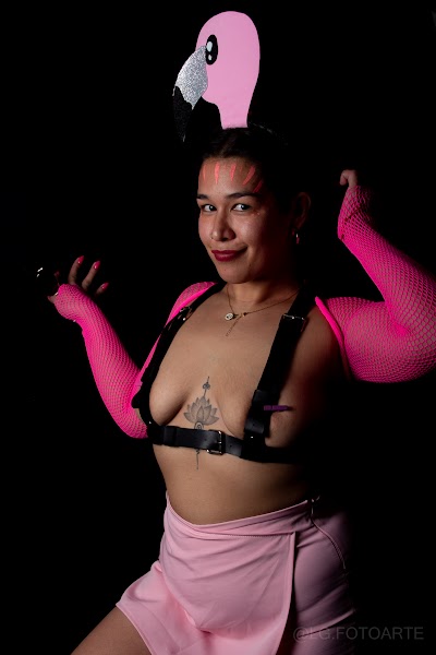 Foto por @lg.fotoarte