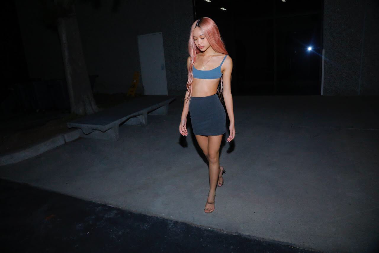 Yeezy gallery image 2