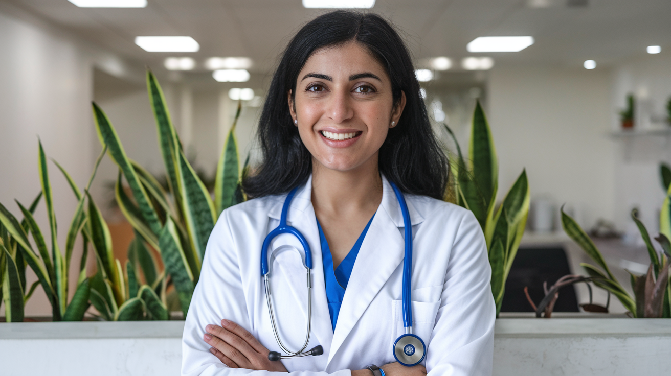 Best Endocrinologists in Navi Mumbai – Top 6 Experts