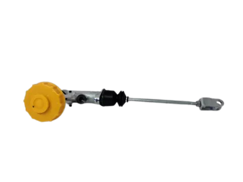 CLUTCH MASTER CYLINDER