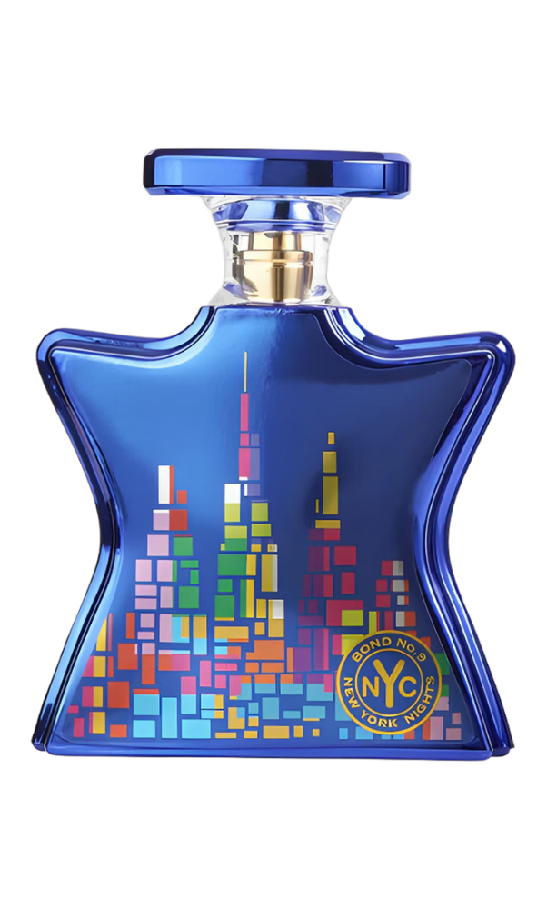 Clone of Bond No 9 New York Nights Clone