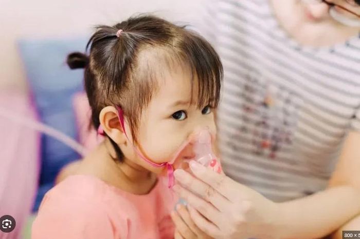 Hiểu đúng về hen để kiểm soát bệnh hiệu quả trong thời tiết giao mùa - Báo Tri thức &amp; Cuộc sống