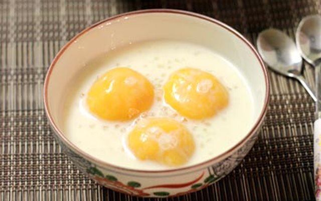 Chè Khoai Lang