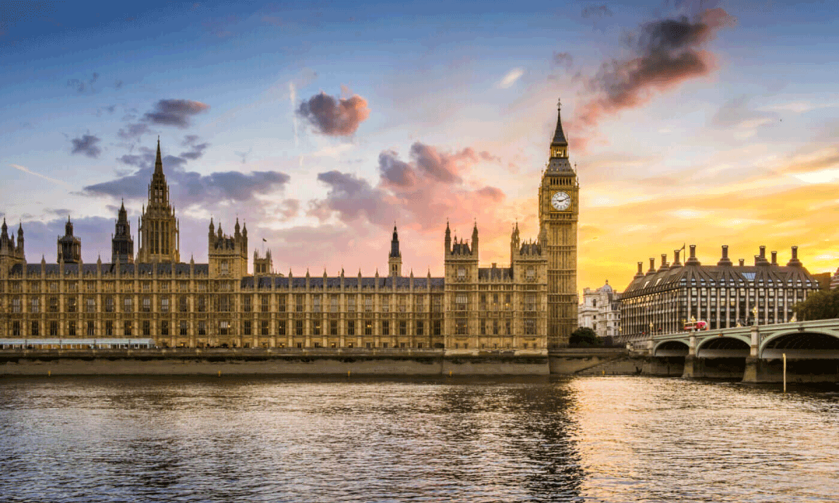 Reino Unido refuerza su liderazgo climático con inversión histórica en captura de carbono