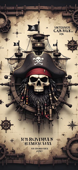 Pirate Picture