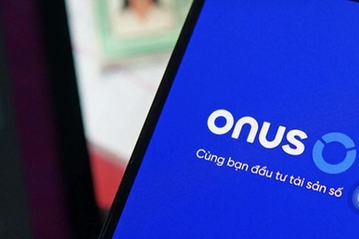 Cú lừa tỷ USD của tiền ảo ONUS: Lỗ hay lãi do 'người giật dây' quyết định - Báo VTC News