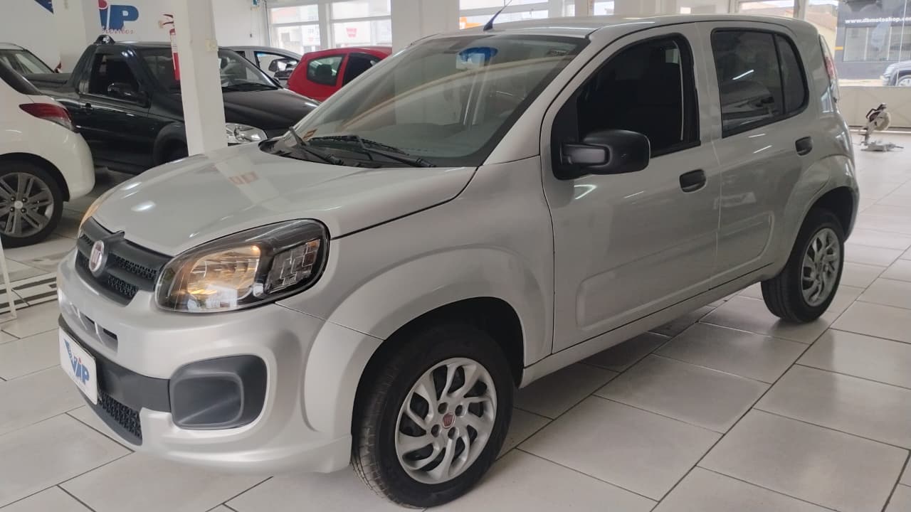 Fiat Uno