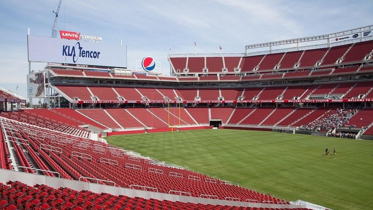 Sân đấu World Cup ế vé vì giá quá cao - Tạp chí Tri thức