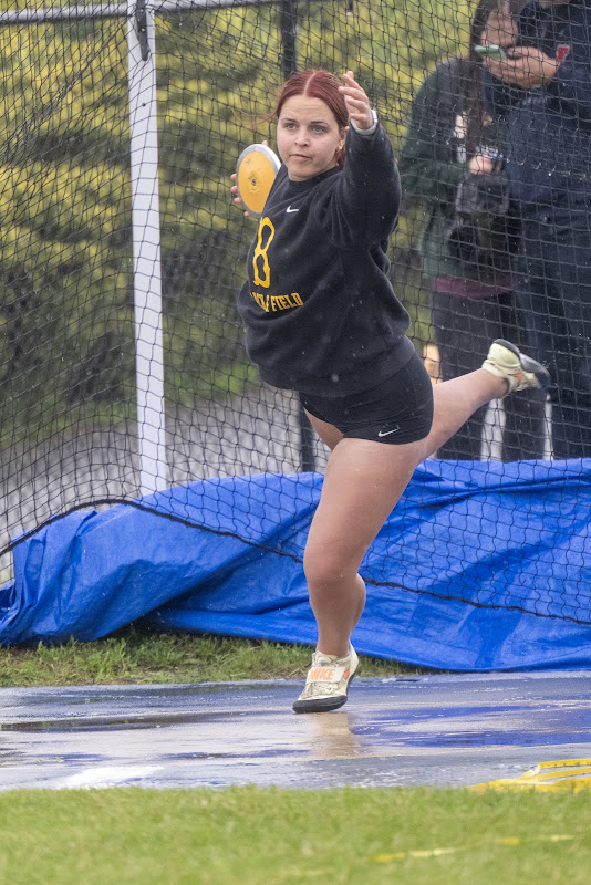 Photo from HS: Track & Field of Hannah Martin
