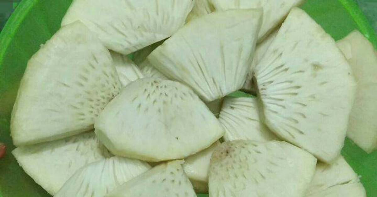 Trái Sakê Hấp