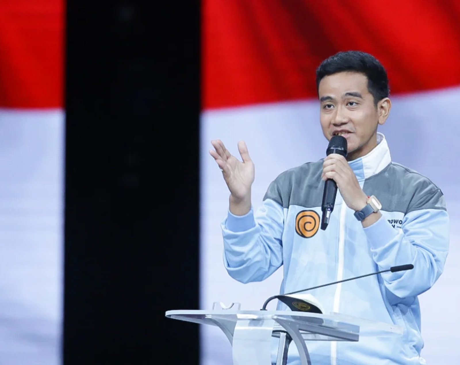 Gibran Rakabuming Raka