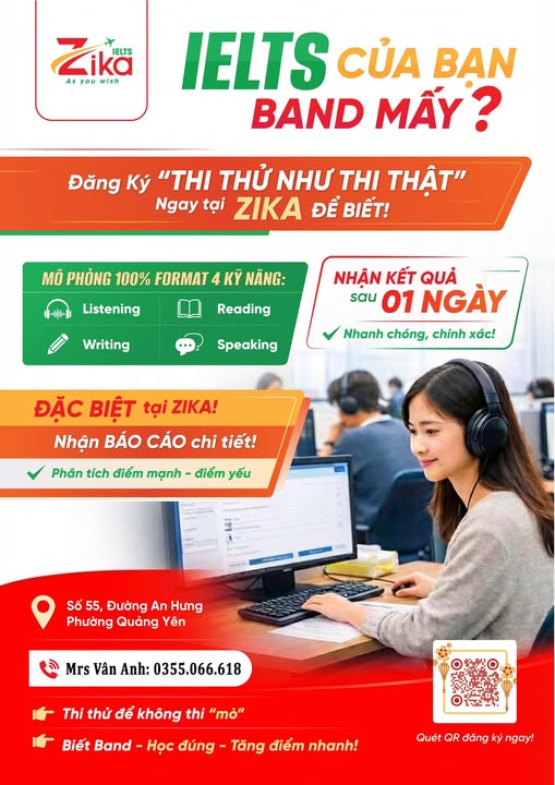 Hình khóa học