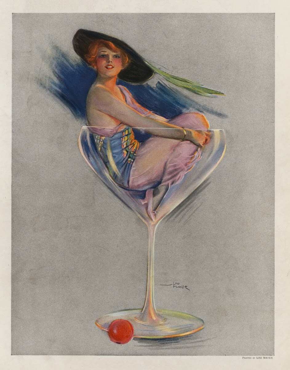 Heres looking at you 1914