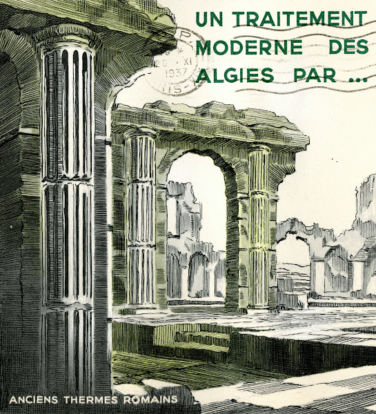 Un traitement moderne des algies par 1937