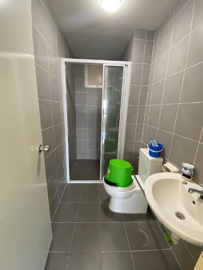 Savanna Executive Suite Southville City, Bangi — foto 7/10
