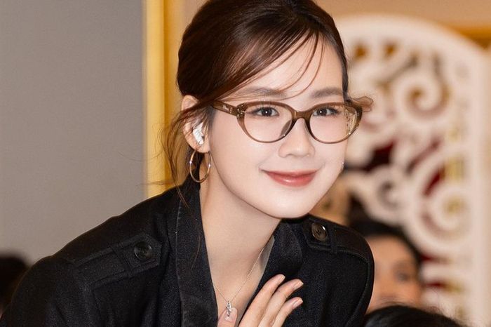 Người đẹp cao 1m86, từng đăng quang Hoa hậu Quốc tế tiếp tục tham gia cuộc thi có dấu ấn Đỗ Mỹ Linh - Chuyên trang Gia Đình &amp; Xã Hội - Báo Sức khỏe &amp; Đời sống