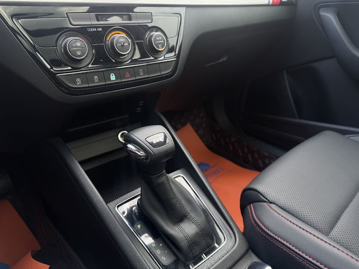 SKODA KAMIQ GT