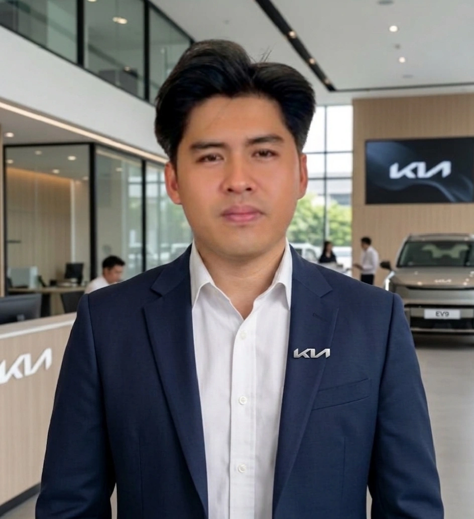 Dany Kia Batam
