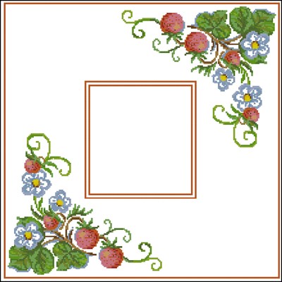 CMP 380498 Pattern