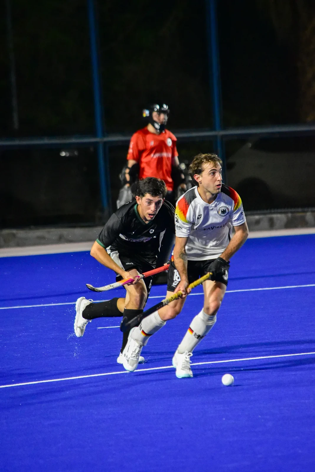 Hockey