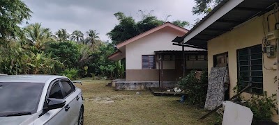 Tanah Pertanian Tepi Sungai Batu 24 Jalan Sungai Lui (Ada Rumah) — foto 6/10
