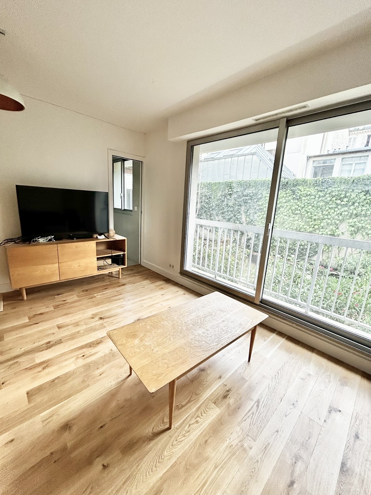 Appartement — 75017 Paris — Villa Compoint — photo 1/10