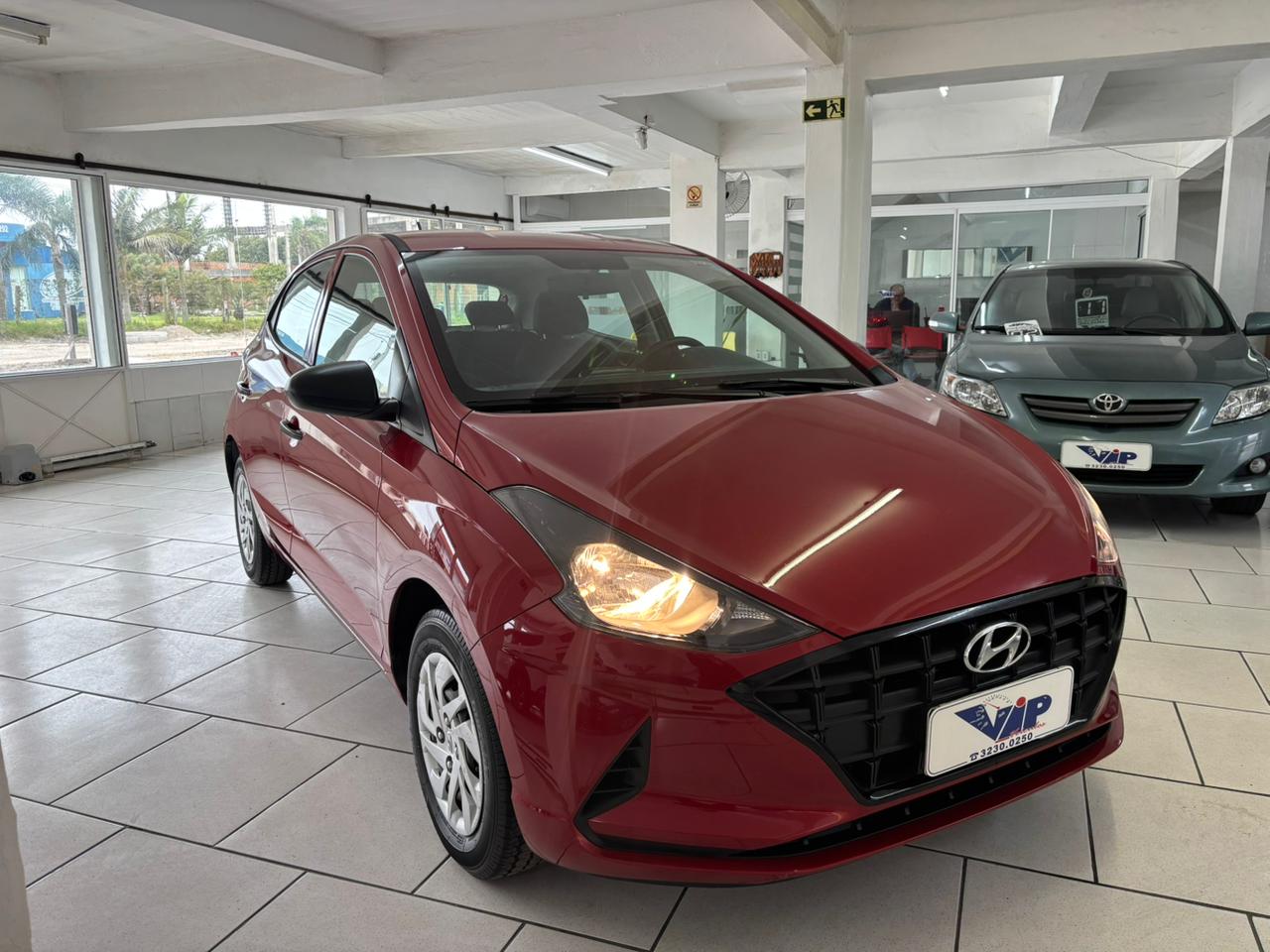 Hyundai HB20 - Foto 2
