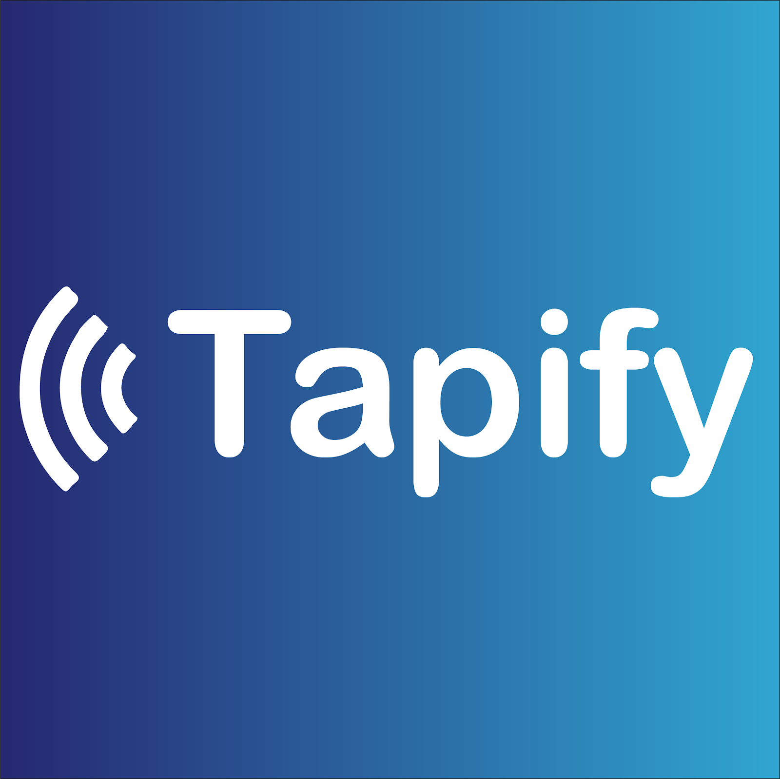 Tapify Logo