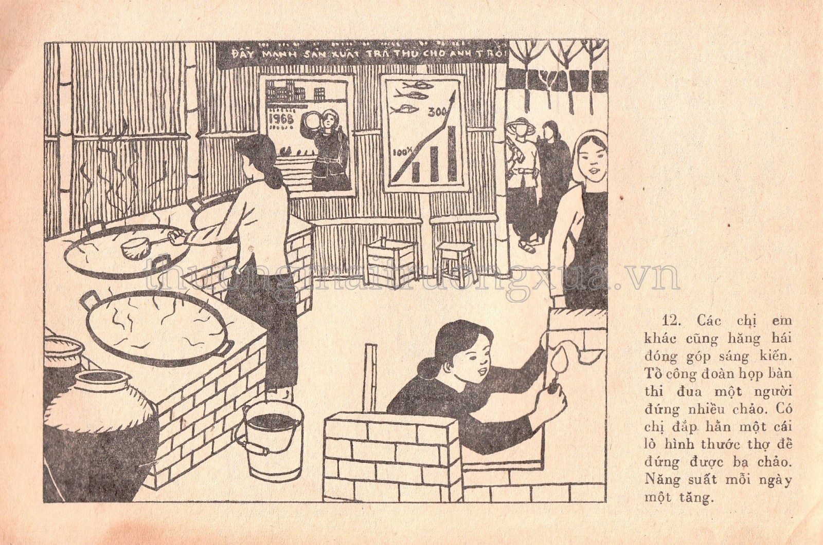 Gương sen - Trang 14