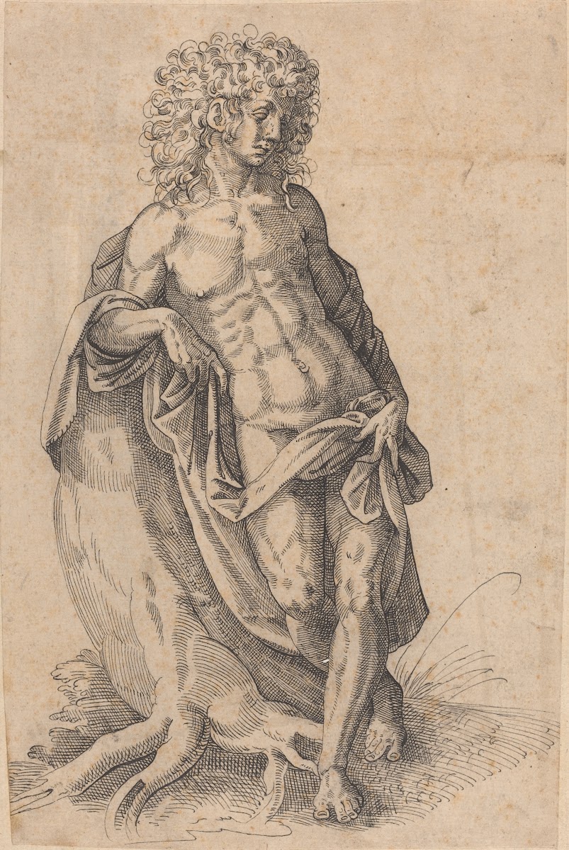 Apollo c 1580