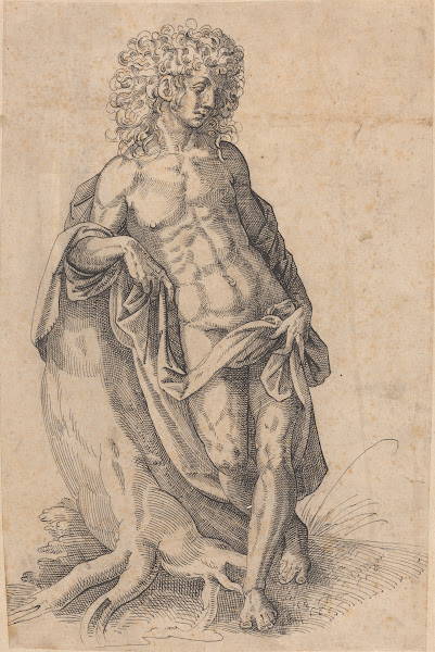 Apollo c 1580
