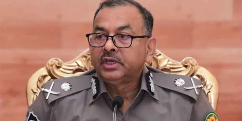 গৃহকর্মী নিয়োগে পরিচয় যাচাইয়ের আহ্বান ডিএমপি কমিশনারের