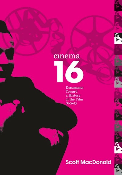Cinema 16 91976