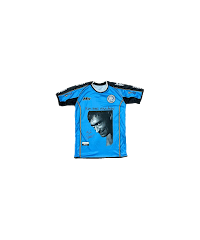 2001/02 Titular