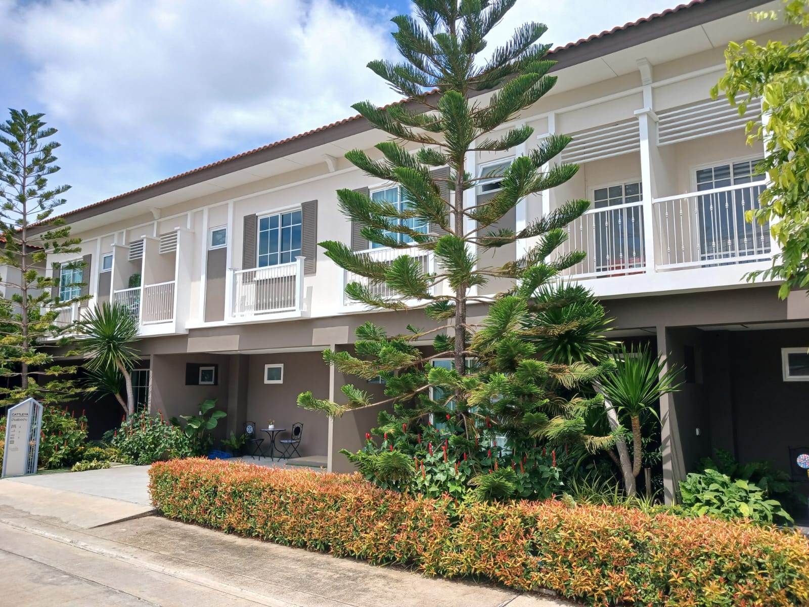 Laguna Beach 2 A - 1 Bed, Floor 5