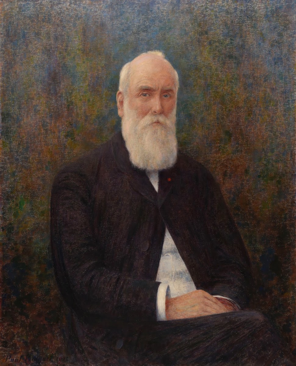 Docteur Jean Baptiste Langlet maire de Reims 1926