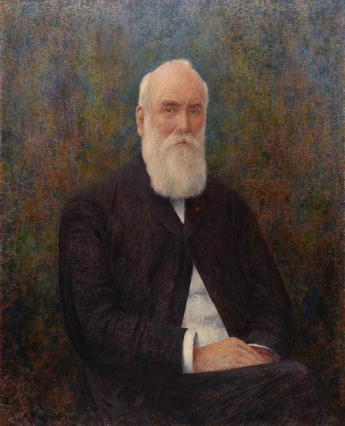 Docteur Jean Baptiste Langlet maire de Reims 1926