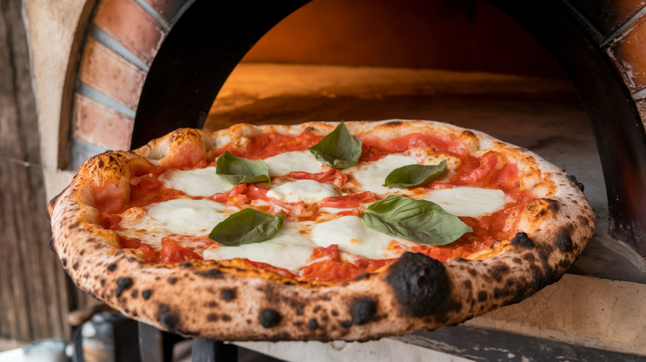 Best Neapolitan Pizza Mumbai – Top Authentic Spots