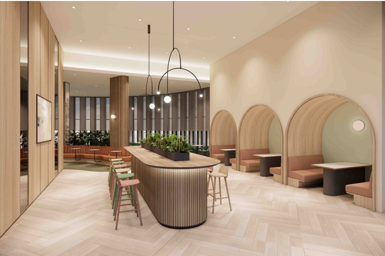 Ren Residence — Bukit Jalil