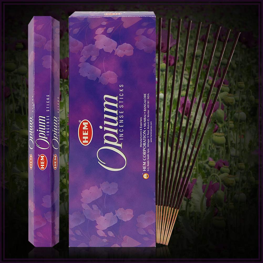 OPIUM