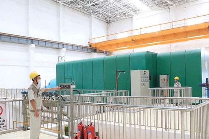 Nhà máy điện rác Seraphin: Mảnh ghép mới trong chiến lược xử lý rác Thủ đô - Báo Hà Nội Mới