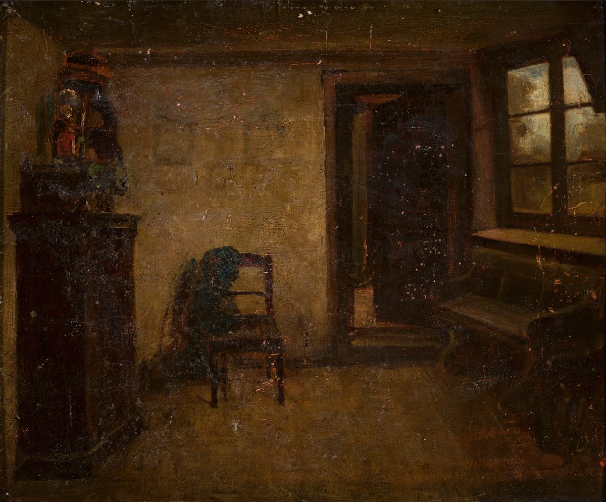 Room interior