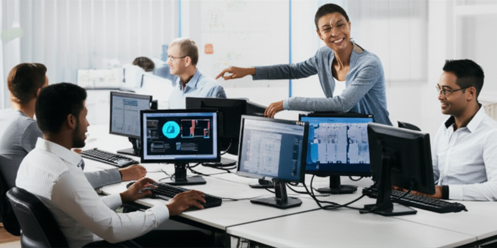 Cybersecurity Lagging Behind Tech Adoption: What Small Businesses Can Do