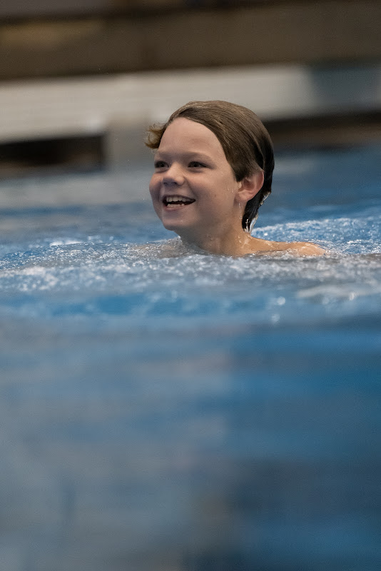 Photo from MS: Swim & Dive of Caleb Stanley